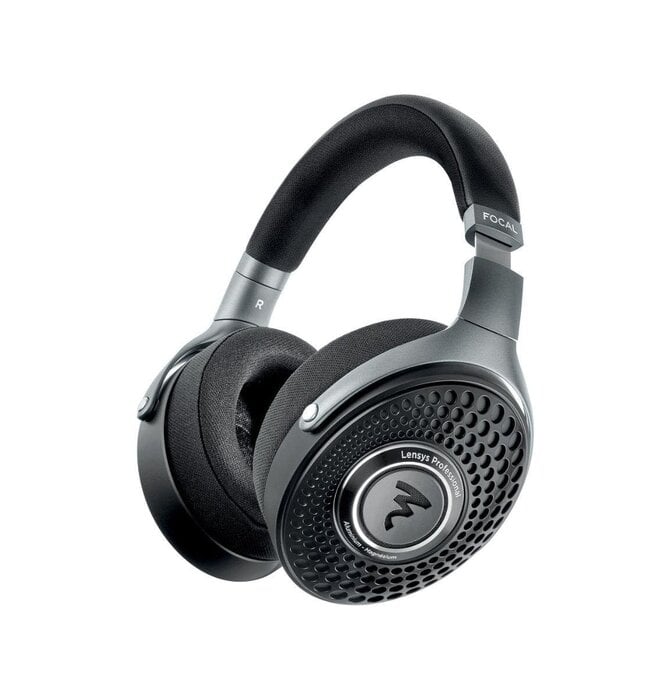 Focal - Lensys Professional Closed-Back Headphones
