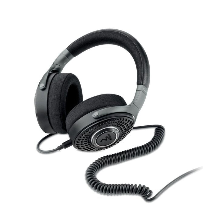 Focal - Lensys Professional Closed-Back Headphones