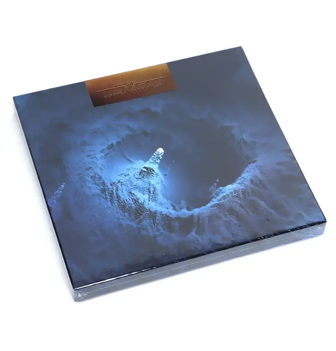 TOOL - Fear Inoculum , Limited Edition 180 Gram 5 LP Vinyl Box Set