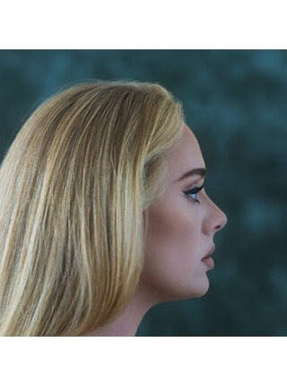 Adele - 30 , 180 Gram Vinyl 2 LP Set