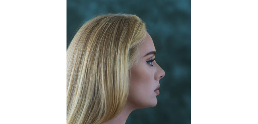 Adele - 30 , 180 Gram Vinyl 2 LP Set