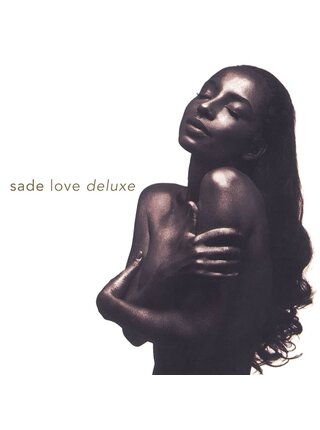 SADE - Love Deluxe , Vinyl