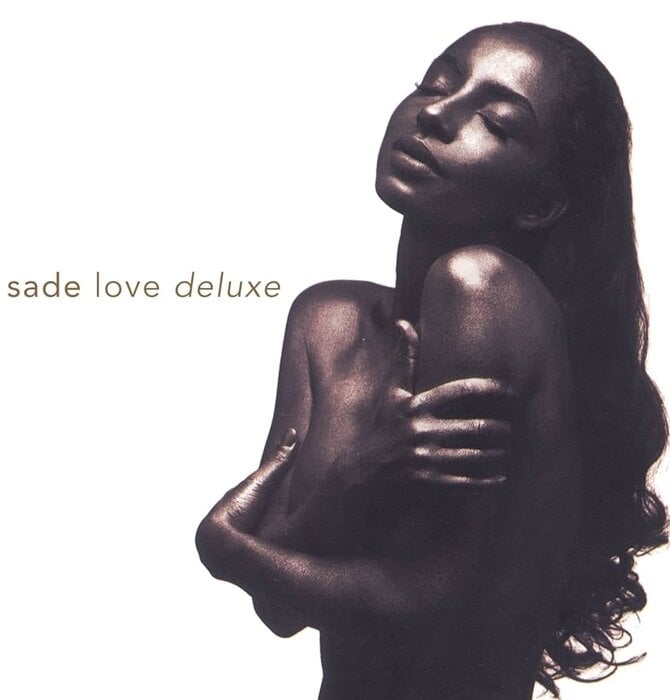SADE - Love Deluxe , Vinyl