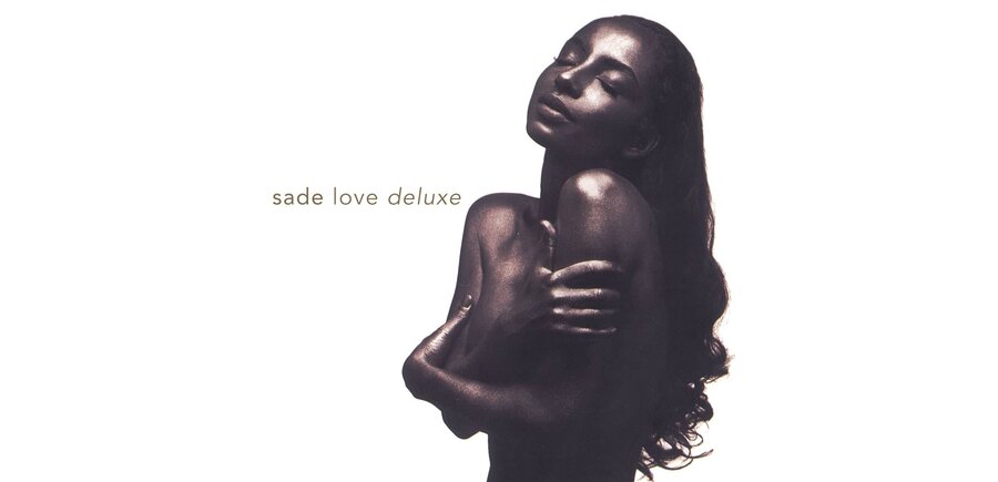 SADE - Love Deluxe , Vinyl