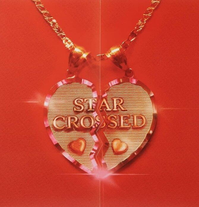 Kacey Musgraves - Star Crossed , 180 Gram Neon Yellow Vinyl