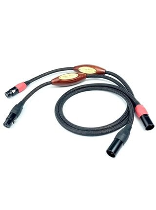 Jorma - Statement Interconnect Audio Cables ( Sold as Pair )