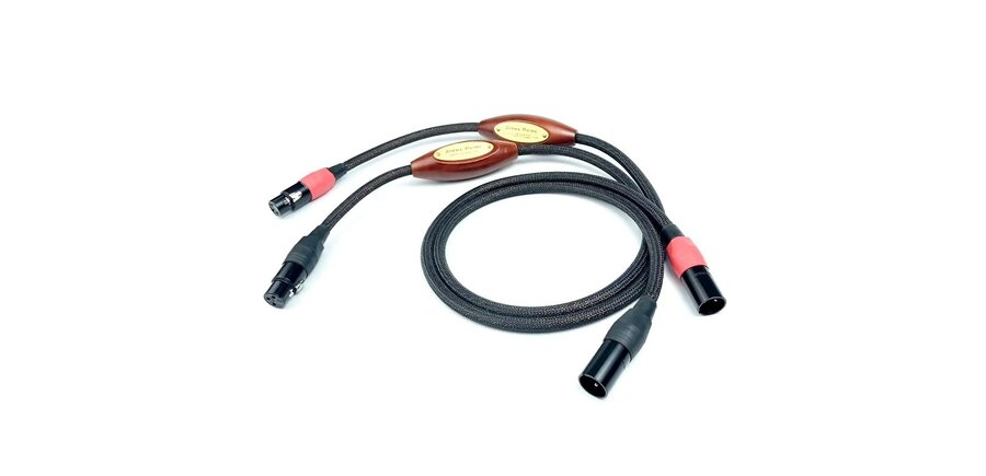 Jorma - Statement Interconnect Audio Cables ( Sold as Pair )