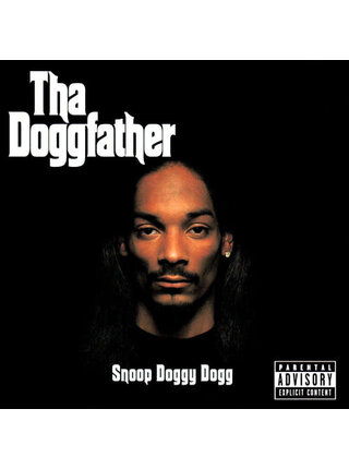 Snoop Doggy Dogg - The Doggfather , 2 LP Vinyl