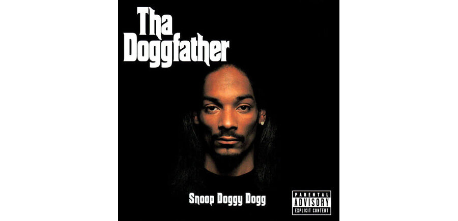 Snoop Doggy Dogg - The Doggfather , 2 LP Vinyl