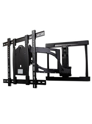 Strong™ Razor Dual-Arm Articulating TV Mount