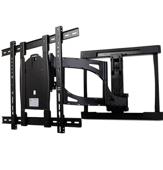 Strong™ Razor Dual-Arm Articulating TV Mounts