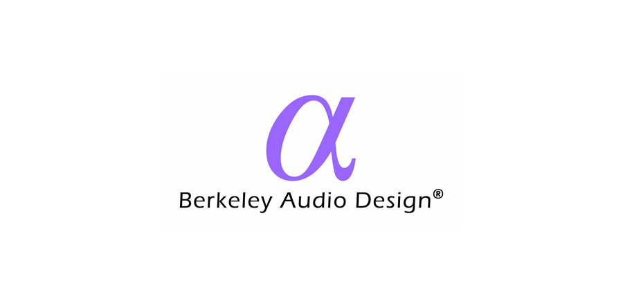 Berkeley Audio Design - Alpha DAC Reference Series 3 to Alpha DAC Reference Series 3P Upgrade ( Return Shipping included ! )