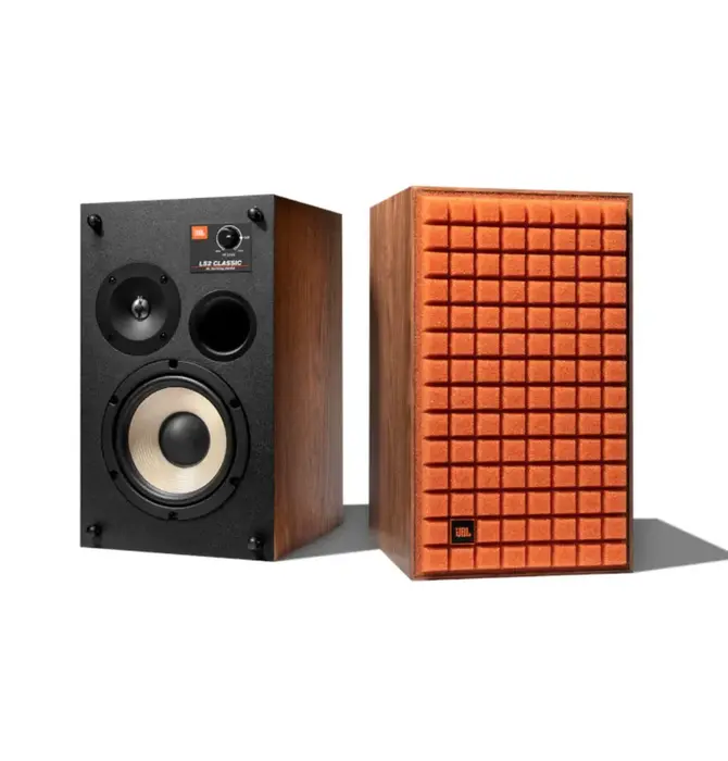 JBL L52 Classic Bookshelf Speaker ( Sold as Pair )