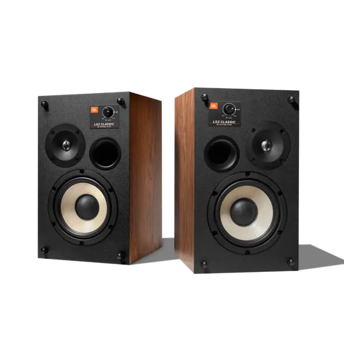 JBL L52 Classic Bookshelf Speaker ( Sold as Pair )