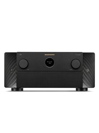 Marantz - AV 20 Reference 13.4 Channel Balanced AV Preamplifier Powered by HEOS™