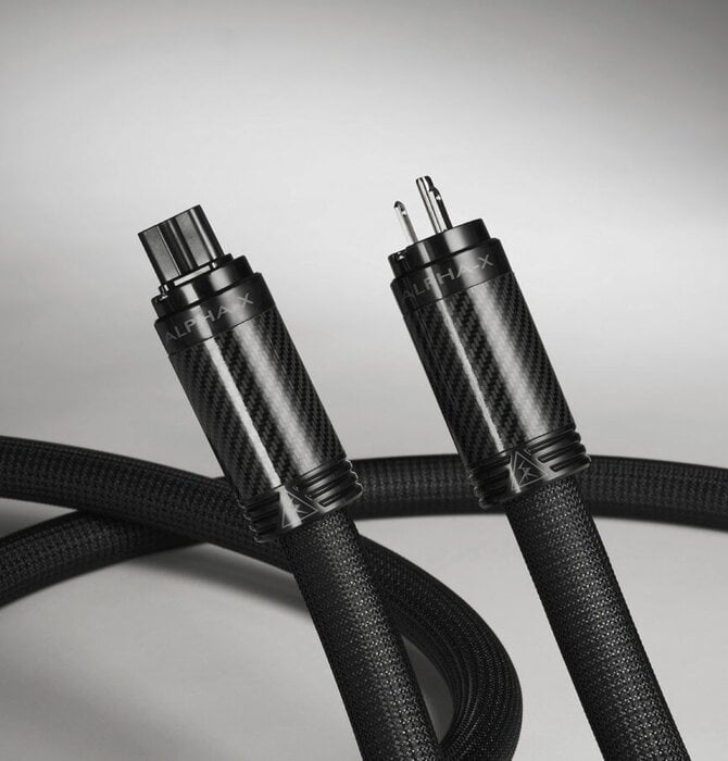 Shunyata Research - Delta X Power Distributor & Alpha X XC C19 , 1.75 meter Power Cord COMBO, LIMITED SPECIAL PROMOTION COMBO