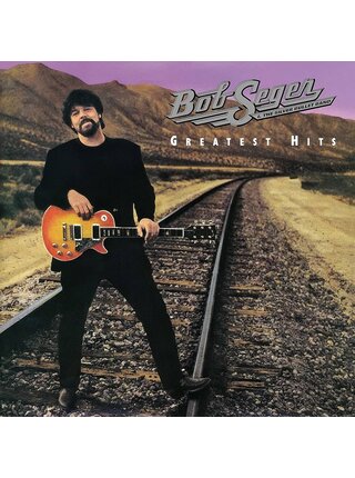 Bob Seger & The Silver Bullet Band - Greatest Hits , Vinyl