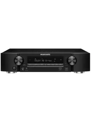 NR1510 Slim 5.2 Channel 4K Ultra HD AV Receiver with HEOS® Built-In