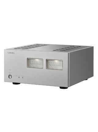 Luxman M-10X Flagship Stereo Power Amplifier