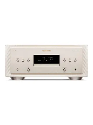 Marantz SACD10 , Flagship SACD / CD Player / DAC / Headphone Amplifier