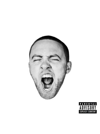 Mac Miller - GO:OD AM ( X ) Vinyl