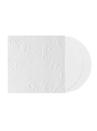 Mac Miller - Macadelic ( White Double Vinyl )