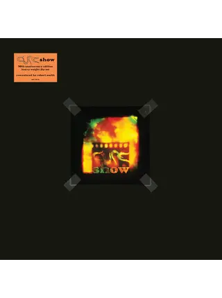 The Cure - Show , 180 Gram Double Vinyl