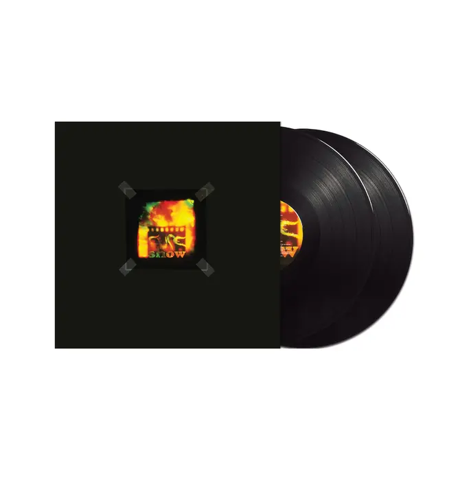 The Cure - Show , 180 Gram Double Vinyl