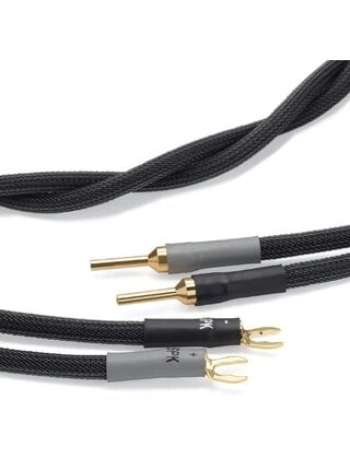 Shunyata Research - Sigma-X  Speaker Cable Pair