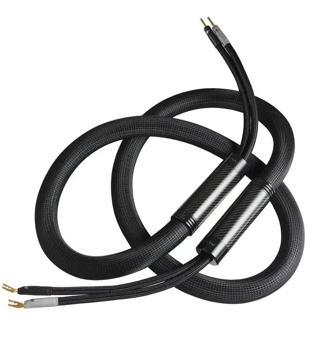 Shunyata Research - Sigma-X  Speaker Cable Pair