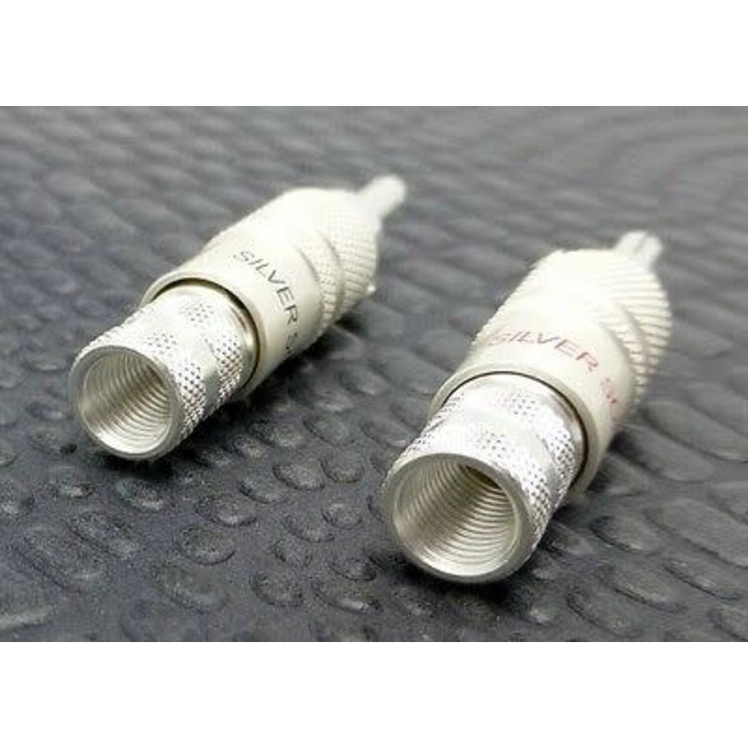 その他 aeco Banana Plug ABP-1111S 4pcs/1set Silver Plating Vacuum bag Amazon.com: aeco Banana Plug ABP-1111S, 4pcs/1set, Silver Plating