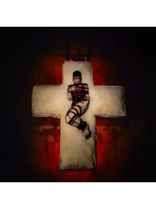 Demi Lovato - Holy Fvck , Vinyl