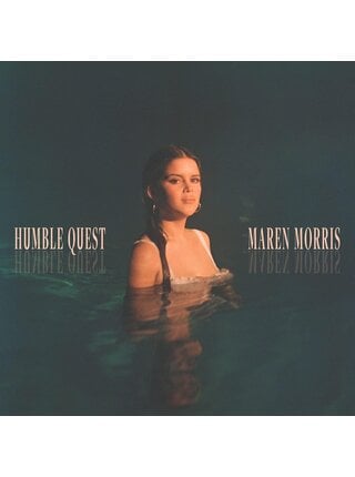 Maren Morris - Humble Quest , Vinyl