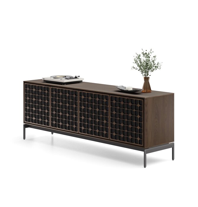 BDI Elements 8709 - Constellation Base  Media Cabinet