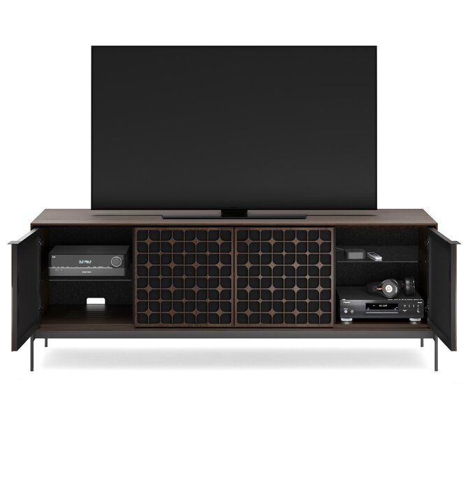BDI Elements 8709 - Constellation Base  Media Cabinet