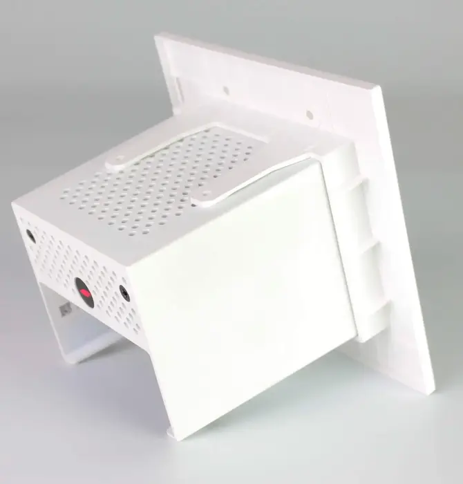 VAIL CAST In-Wall Universal Music Streaming Amplifier