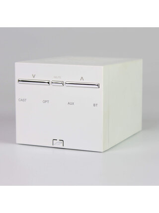 VAIL CAST In-Wall Universal Music Streaming Amplifier