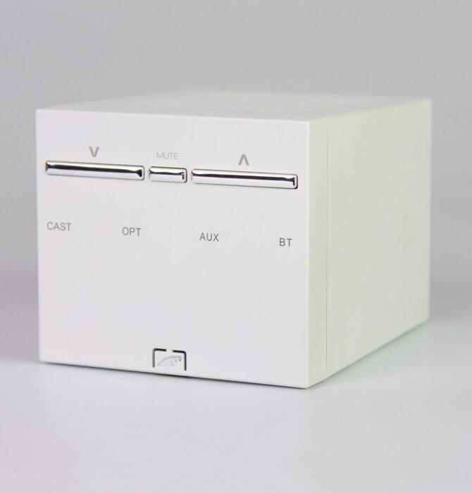 VAIL CAST In-Wall Universal Music Streaming Amplifier