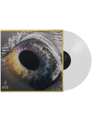 Arcade Fire Presents "WE" 180 Gram White Vinyl