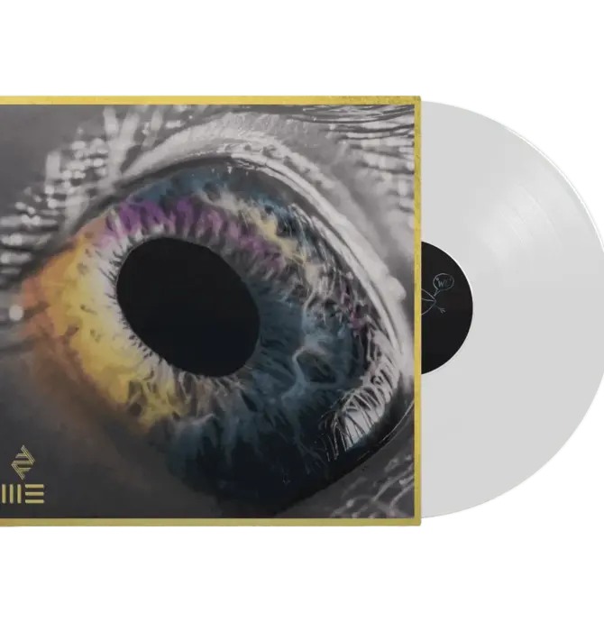 Arcade Fire Presents "WE" Limited Edition 180 Gram White Vinyl