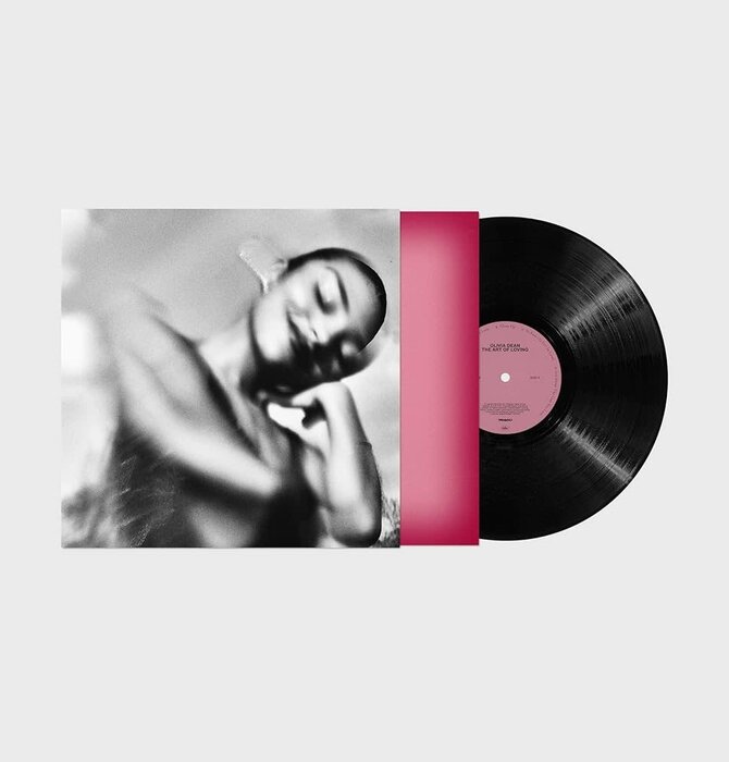 Olivia Dean - The Art Of Loving , Vinyl