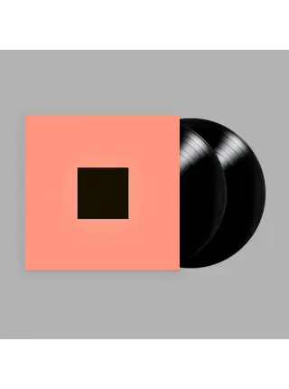 Bon Iver - Fable , 2LP Vinyl