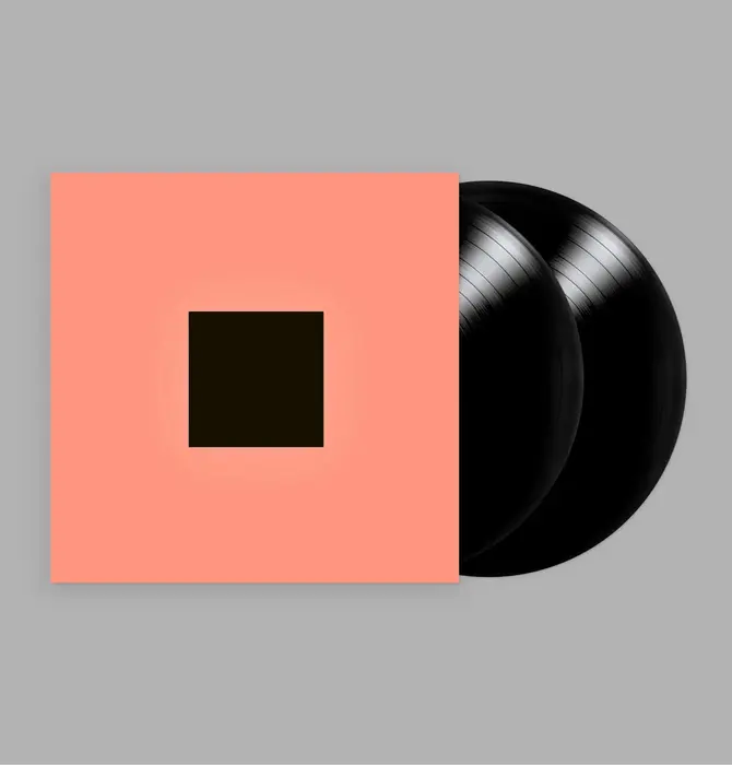 Bon Iver - Fable , 2LP Vinyl