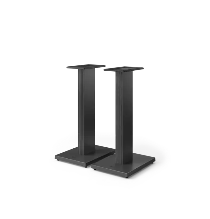 KEF - SQ1 Floor-stand, Speaker stand sfor Coda W & Q Series speakers
