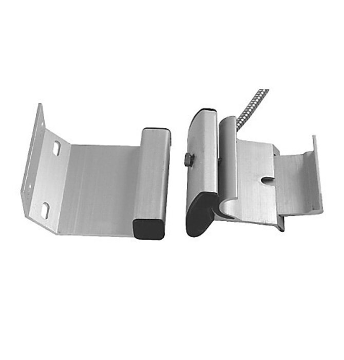 ADI PRO 0E-TRKMTOD Track-Mount Magnetic Contact for Overhead Doors ( Control4 ready )