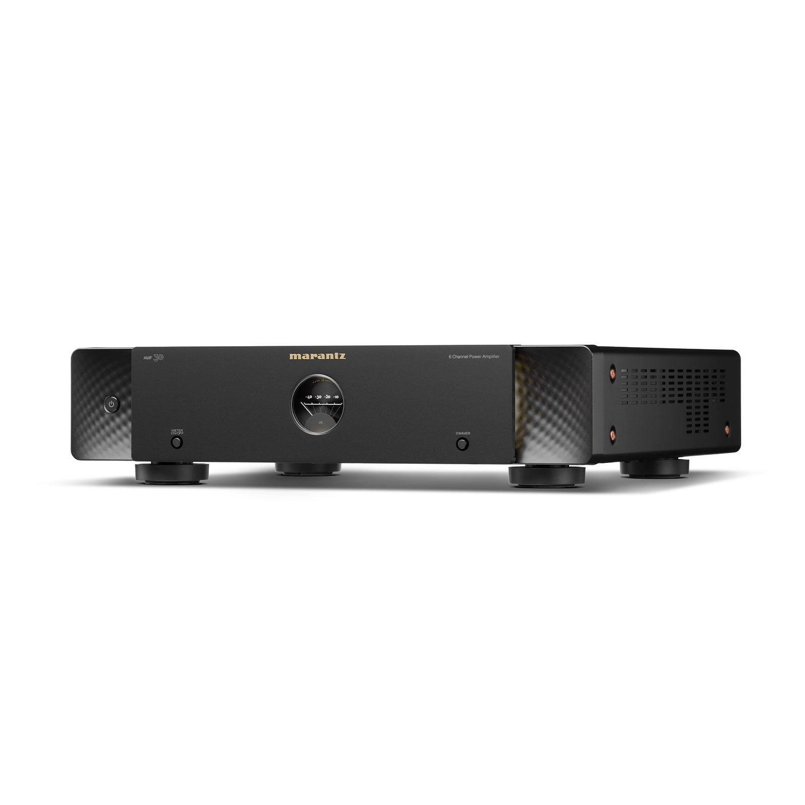Marantz AMP30 , Reference 6-channel 200 Watt per Channel Amplifier