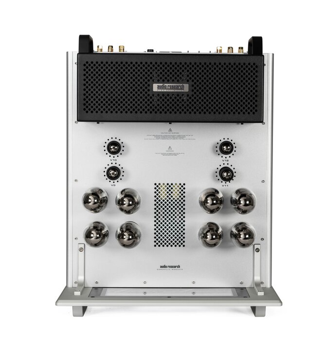 Audio Research - Reference 160S Stereo Tube Amplifier