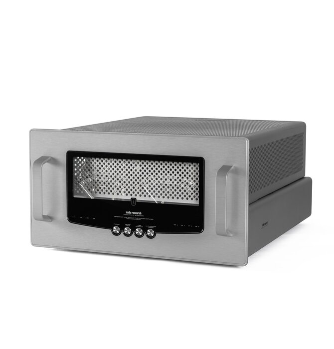 Audio Research - Reference 160S Stereo Tube Amplifier