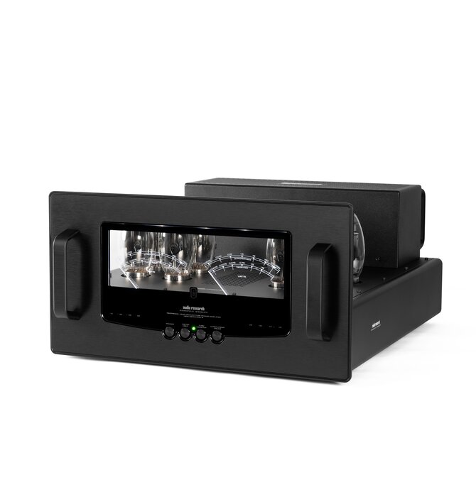 Audio Research - Reference 160S Stereo Tube Amplifier