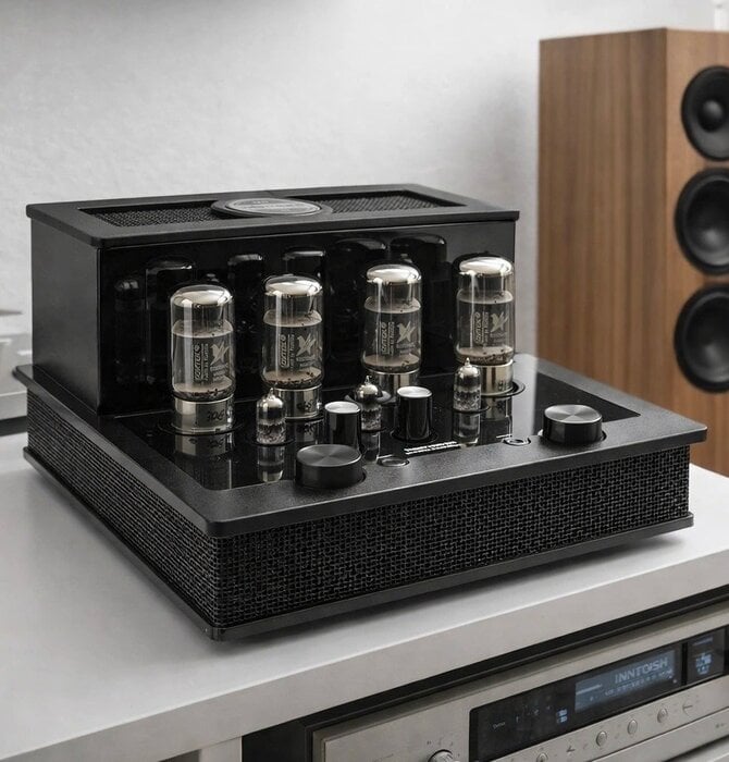 Audio Research - i70 Integrated Tube Amplifier